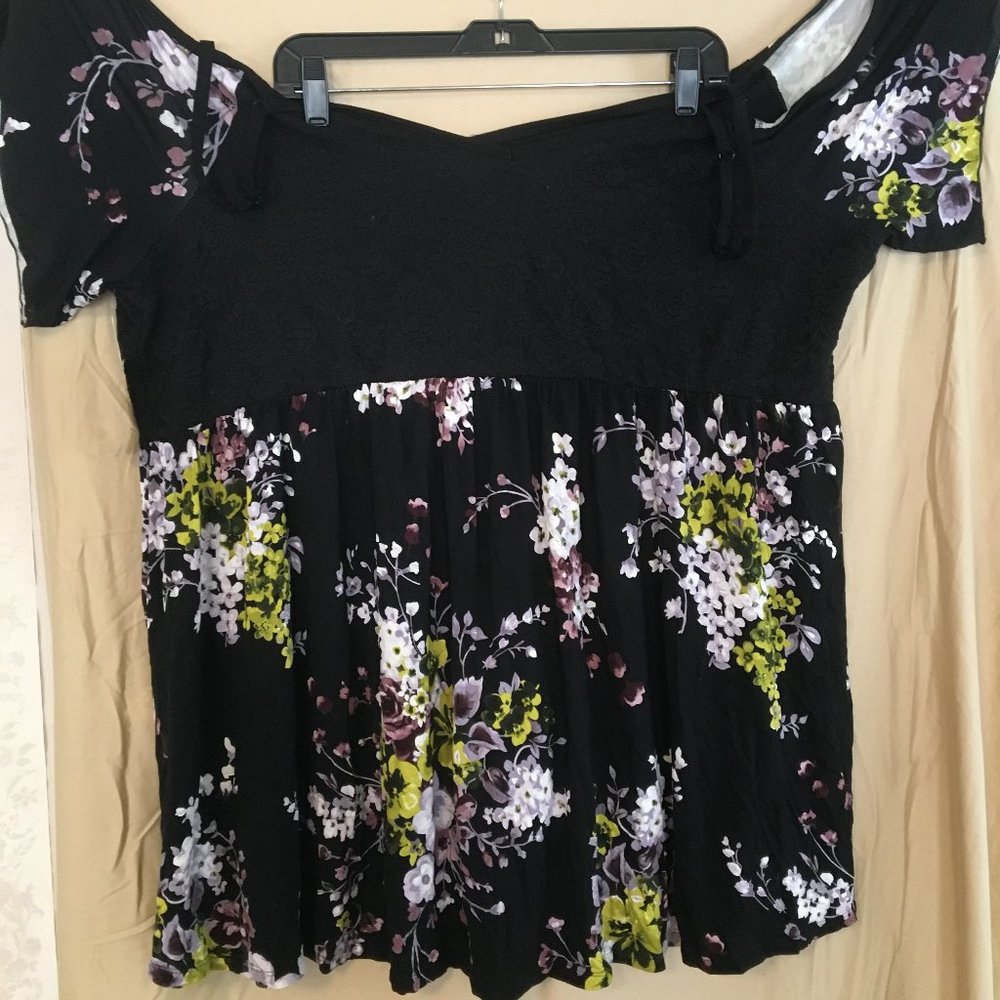 Women's blouse